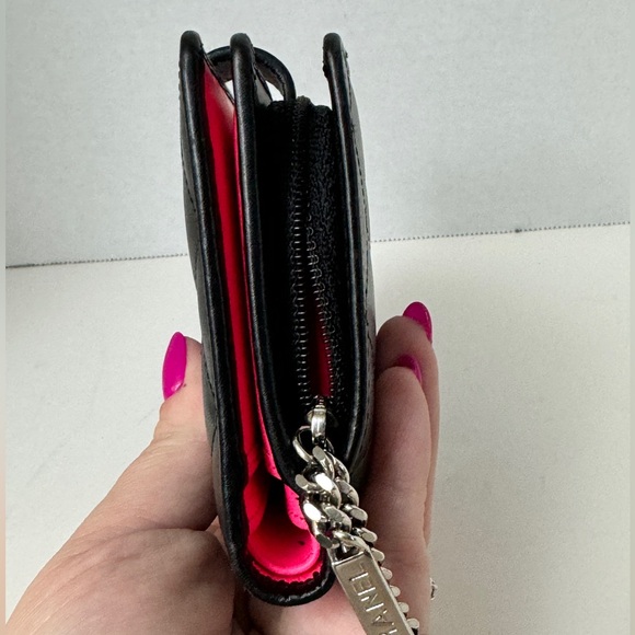 EUC Chanel Cambon Compact Wallet - Picture 2 of 15